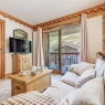 Tignes - Residencia Ecrin Des Neiges - 4 Pièces 6 Personnes - 64m²