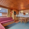Meribel Mottaret - Residencia Plein Soleil - 2PIE 4PERS 33M2 N+E 1ETAGE PCS