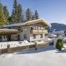 SkiWelt Wilder Kaiser-Brixental  - Appartement Torblick