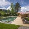 SkiWelt Wilder Kaiser-Brixental  - Alpenpension Claudia