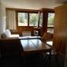 Serre Chevalier - Residencia Les Melezes. Serre Chevalier - Estudio 4 personas con Balcón Este 31 m²