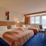 SkiWelt Wilder Kaiser-Brixental  - Aktiv und Saunahotel Garni-Tenne