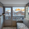 Courchevel - Residencia Marmotte - ST 23m² 2pers