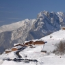 Valmeinier - Residencia Le Grand Panorama I 