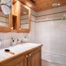 Les Menuires -  Residencia P&V Premium Les Alpages Reberty. Les Menuires.