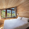 Courchevel - Residencia RÉsidence 2100 B - 4P Cab 103m² 8p SUD
