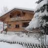 Kitzbühel - Chalet Berta