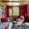 Val D´Isere - Residencia Hauts De Val - 4P 95m² 7p