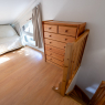 Courchevel - Residencia Les Primeveres - 2P + Cab 34 m² 4p OUEST