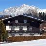 SkiWelt Wilder Kaiser-Brixental  - Gästehaus - Pension Hölzl
