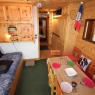 Tignes - Residencia Tufs - Studio 2 Personnes - 20m²