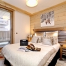 Courchevel - Residencia Carre Blanc - 64 m² - 3P4