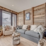 Tignes - Residencia Cimes - 3 Pièces 6 Personnes - 60m²