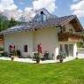SkiWelt Wilder Kaiser-Brixental  - Appartement Horngacher