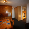 Tignes - Residencia Prariond A - 2 pièces 6 pers 41m² Sud