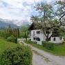 SkiWelt Wilder Kaiser-Brixental  - Ferienhaus Waldvilla