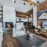 Val D´Isere - Residencia Savoie - 5P 95m² 8p