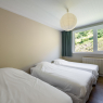 Courchevel - Residencia Glaciers - 3P 60m2 7p OUEST