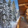 Meribel - Residencia Diablerets