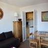 Meribel Mottaret - Residencia Plein Soleil - 2PIE,4P,33M2,N,2ETAGE