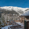 Meribel Mottaret - Residencia Roc De Tougne - Chalet 8P 300m² 12/14p