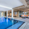 Meribel - Chalet Queen Mijane - chalet 8P 660m² 14pers
