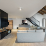 Saint Martin de Belleville - Chalet Memoire De Marcel - Chalet 200m² 10p
