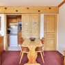 Meribel Mottaret - Residencia Plein Soleil - 2PIE 4PERS 33M2 N 1ETAGE