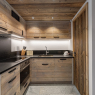Val D´Isere - Residencia Grizzly - 4P - 8 pers - 102m²