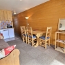 Meribel Mottaret - Residencia Proveres - 2PIE 4P 32M2 S 2 ET/PCS 