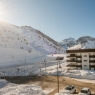 Tignes - Residencia Pistes