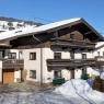 Kitzbühel - Appartement Astl