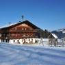 SkiWelt Wilder Kaiser-Brixental  - Erbhof Achrainer-Moosen