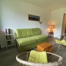 Les Menuires - Residencia Aravis - 2P6 38m² 3ème Sud Balc