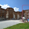 Les Menuires - Residencia Carlines I
