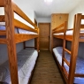 Les Menuires - Residencia Argentiere