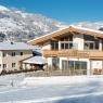 Kitzbühel - Appartement Gertraud