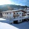SkiWelt Wilder Kaiser-Brixental  - Appartementhaus Tanja