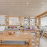 Tignes - Residencia Ducs De Savoie - 3 Pièces 8 pers 80m² Sud