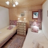 Saint Martin de Belleville - Residencia Balcons De St Martin - 6p10Triplex 125 m² S/Ouest SMB