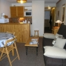 Meribel - Residencias Varias Meribel - Estudio 4 pax 17 a 28m2. Tipo C