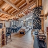 Tignes - Chalet Annapurna Lodges - Chalet 6 Pièces 10 Personnes - 250m²