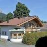 SkiWelt Wilder Kaiser-Brixental  - Stroblfeld, Appartementhaus