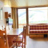 Meribel Mottaret - Residencia Plein Soleil - 2PIE 5PERS 40M2 S 6ETA/99+