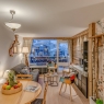 Tignes - Residencia Glaciers - 2 Pièces 4/5 Personnes - 39m²