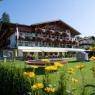 SkiWelt Wilder Kaiser-Brixental  - Hotel Alpenpanorama