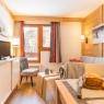 Les Menuires - Residencia P&V Aconit. Les Menuires
