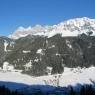 Schladming-Dachstein - Ferienhaus Ebner