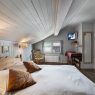 Courchevel - Residencia Oustalet