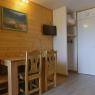 Meribel Mottaret - Residencia Creux De L Ours A - 2PIE 4P 27M² NORD 1ER